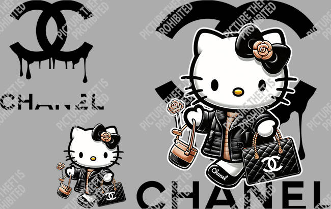Bank  Card Sticker-BC-3164